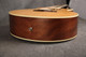 Cort NDX Baritone Electro Acoustic - Natural Satin - 2nd Hand