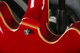 Hagstrom Viking - Wild Cherry Transparent - 2nd Hand Hagstrom Viking - Wild Cherry Transparent - 2nd Hand