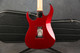 Ibanez RG450-CA - Made in Japan - Candy Apple - 2nd Hand