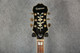 Epiphone Sheraton II - Ebony - 2nd Hand (151905)