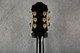 Epiphone Sheraton II - Ebony - 2nd Hand (151905)