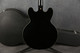 Epiphone Sheraton II - Ebony - 2nd Hand (151905)