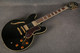 Epiphone Sheraton II - Ebony - 2nd Hand (151905)