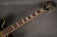 Epiphone Sheraton II - Ebony - 2nd Hand (151905)
