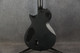 ESP LTD NERGAL-6 - Black Satin - 2nd Hand