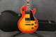 Aria Pro II LC-500 - Cherry Sunburst - 2nd Hand