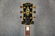 Aria Pro II LC-500 - Cherry Sunburst - 2nd Hand