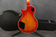 Aria Pro II LC-500 - Cherry Sunburst - 2nd Hand