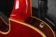 Aria Pro II LC-500 - Cherry Sunburst - 2nd Hand