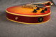 Aria Pro II LC-500 - Cherry Sunburst - 2nd Hand