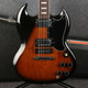Gibson SG Standard - 1974 - Tobacco Sunburst **COLLECTION ONLY** - 2nd Hand Gibson SG Standard - 1974 - Tobacco Sunburst **COLLECTION ONLY** - 2nd Hand