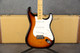 Fender American Original 50s Stratocaster - 2-Colour Sunburst - 2nd Hand Fender American Original 50s Stratocaster - 2-Colour Sunburst - 2nd Hand
