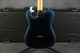 Fender American Professional II Telecaster - Dark Night - 2nd Hand