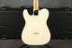 Fender American Professional II Telecaster - Olympic White - 2nd Hand Fender American Professional II Telecaster - Olympic White - 2nd Hand