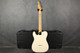 Fender American Professional II Telecaster - Olympic White - 2nd Hand Fender American Professional II Telecaster - Olympic White - 2nd Hand