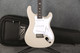 PRS John Mayer Silver Sky - Moc Sand Satin - 2nd Hand