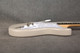 PRS John Mayer Silver Sky - Moc Sand Satin - 2nd Hand