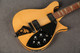 Rickenbacker 620-12BT - MapleGlo - 2nd Hand