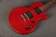 Epiphone Les Paul Special VE - Vintage Worn Cherry - 2nd Hand (152304)