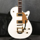 Gretsch G5434T-LTD Electromatic Pro Jet - White - 2nd Hand