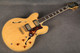 Epiphone Sheraton - Made in Korea - Natural - 2nd Hand Epiphone Sheraton - Made in Korea - Natural - 2nd Hand