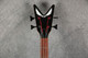 Dean Metalman V Bass - Classic Black - 2nd Hand