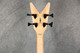 Dean Metalman V Bass - Classic Black - 2nd Hand