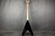 Dean Metalman V Bass - Classic Black - 2nd Hand