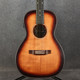 Vintage Stage Series Parlour Electro Acoustic - Antiqued - 2nd Hand
