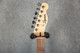 Squier Bullet Telecaster - Brown Sunburst - 2nd Hand (151132)