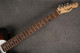 Squier Bullet Telecaster - Brown Sunburst - 2nd Hand (151132)