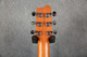 Tacoma P-1 Papoose Acoustic Guitar - Natural - 2nd Hand