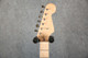 Fender Limited American Vintage 59 Pine Stratocaster - Natural - 2nd Hand (152330) Fender Limited American Vintage 59 Pine Stratocaster - Natural - 2nd Hand (152330)