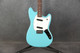 Fender Player II Mustang - Aquatone Blue - 2nd Hand