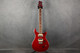 PRS SE Standard 24 - Vintage Cherry - 2nd Hand (152395)