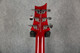 PRS SE Standard 24 - Vintage Cherry - 2nd Hand (152395)