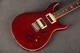 PRS SE Standard 24 - Vintage Cherry - 2nd Hand (152395)