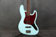 Squier Classic Vibes 60s Jazz Bass - Daphne Blue - 2nd Hand