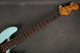 Squier Classic Vibes 60s Jazz Bass - Daphne Blue - 2nd Hand