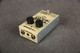 TC Electronics Tube Pilot Overdrive Pedal - 2nd Hand TC Electronics Tube Pilot Overdrive Pedal - 2nd Hand