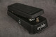 Jim Dunlop Cry Baby Wah Pedal - 2nd Hand (152368)