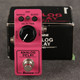 Ibanez Analog Mini Delay Pedal - 2nd Hand