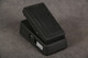 Jim Dunlop CBM95 Cry Baby Mini Wah Pedal - 2nd Hand (152390) Jim Dunlop CBM95 Cry Baby Mini Wah Pedal - 2nd Hand (152390)