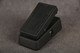 Jim Dunlop CBM95 Cry Baby Mini Wah Pedal - 2nd Hand (152390) Jim Dunlop CBM95 Cry Baby Mini Wah Pedal - 2nd Hand (152390)