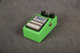Ibanez TS9 Tube Screamer Overdrive Pedal - 2nd Hand (152345)