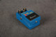Boss BD-2w Waza Craft Blues Driver - 2nd Hand (152321) Boss BD-2w Waza Craft Blues Driver - 2nd Hand (152321)