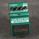 Digitech Bass Synth Wah Pedal - 2nd Hand Digitech Bass Synth Wah Pedal - 2nd Hand