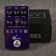 Revv G3 Distortion Pedal - 2nd Hand (152180)