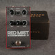 Redbeard Effects Redmist MKIV Overdrive Pedal - 2nd Hand