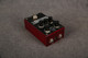 Redbeard Effects Redmist MKIV Overdrive Pedal - 2nd Hand